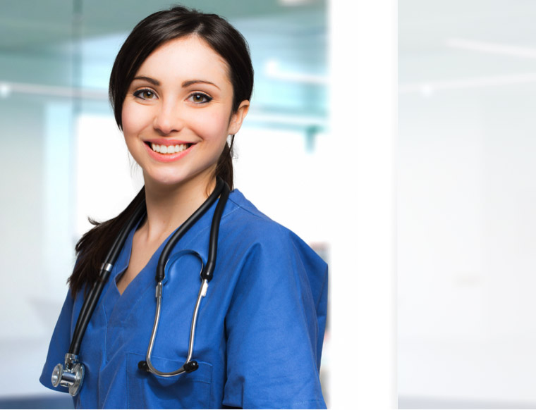 Best Nursing college of Amritsar image description